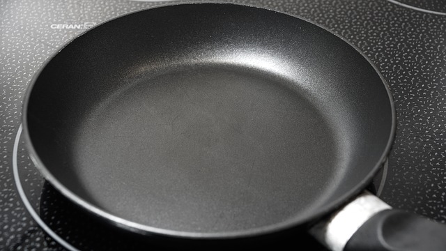 The Danger of Teflon Pans  Nevada Personal Injury Lawyer