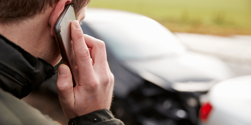 How to Get a Car Accident Report in Ohio