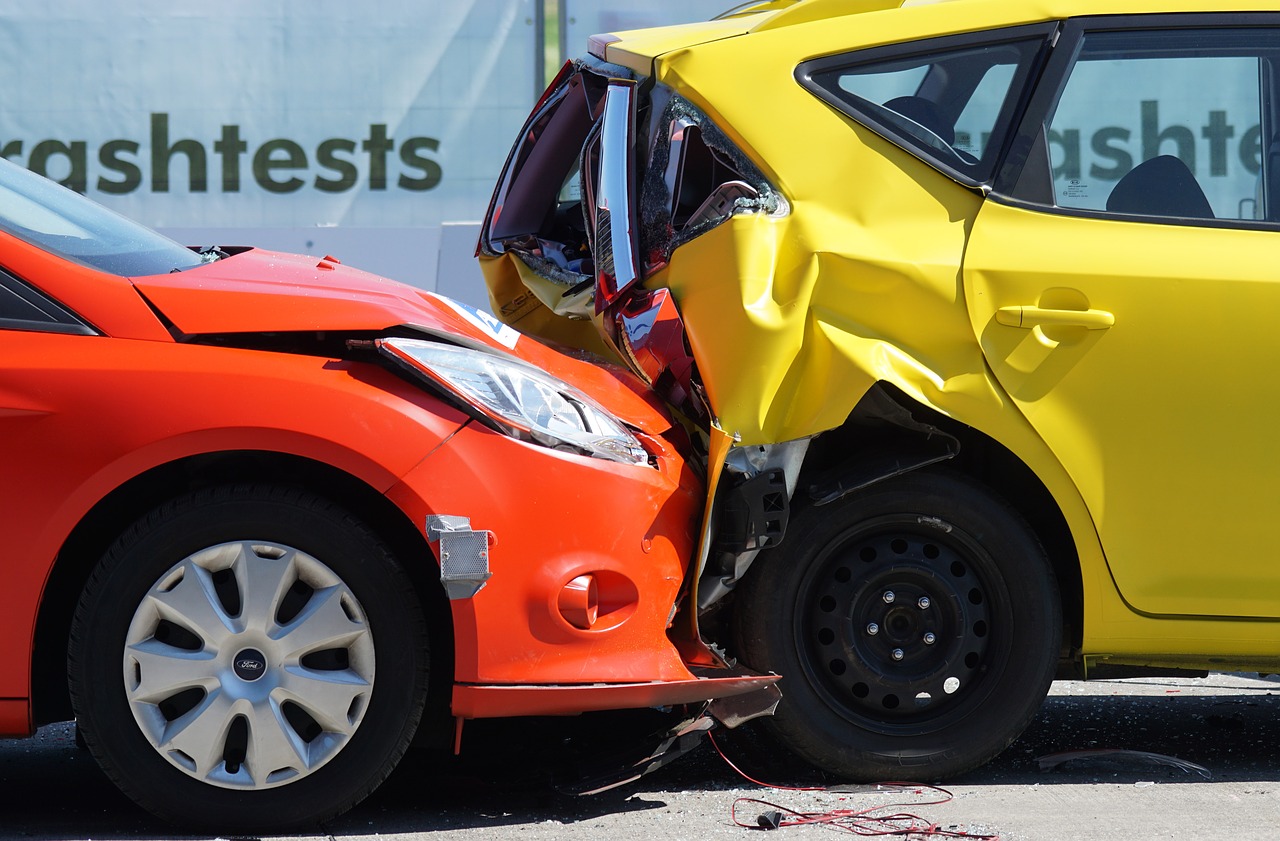 Crash Test Dummies Are Obese and Older