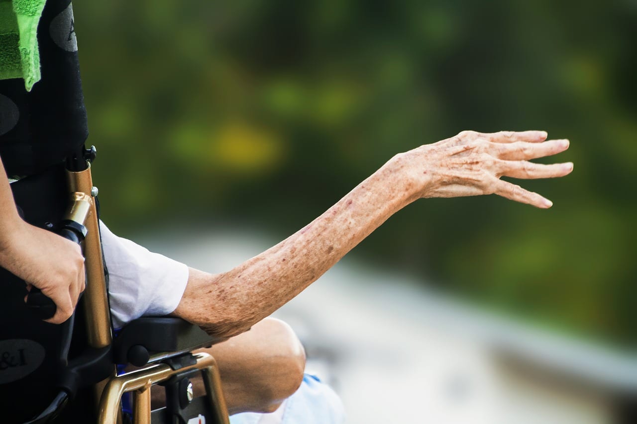 Ohio Nursing Home Safety Natural Disasters