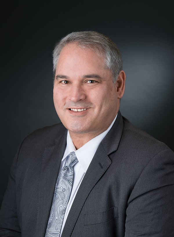 Photo of Attorney Bradley E. Elzeer II