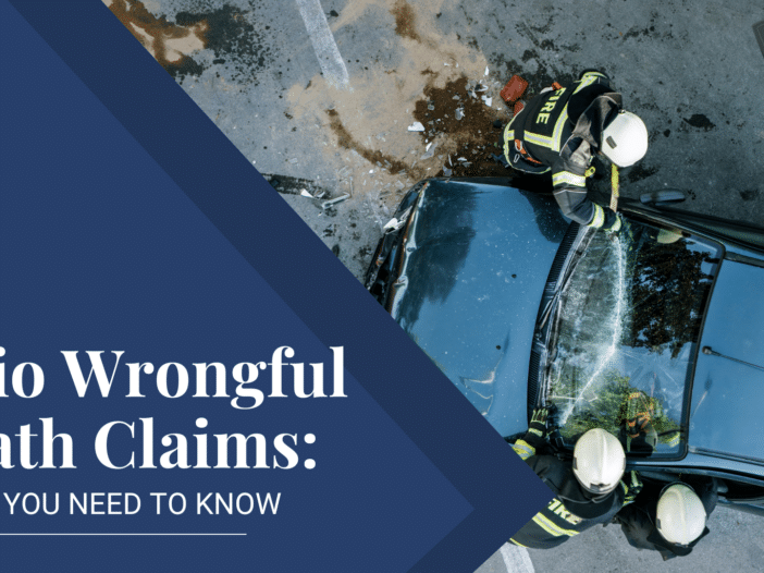 Ohio Wrongful Death Statute of Limitations