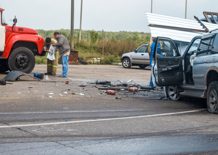 Importance of Having an Experienced Accident Investigator